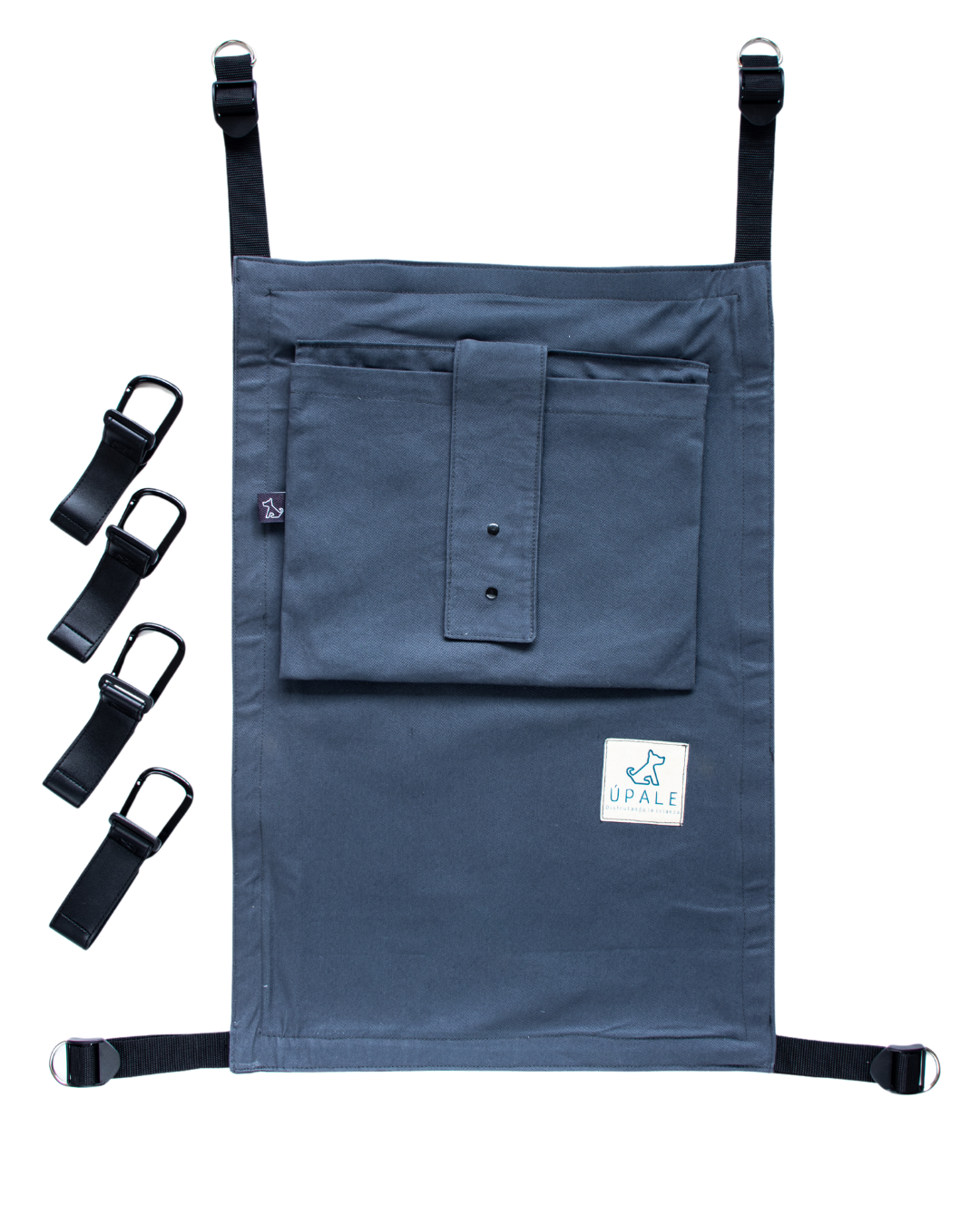 Hamaca Hermano Mayor Úpale plomo – Convierte tu coche en coche doble