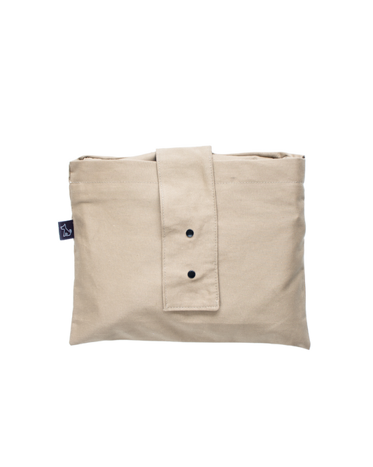 Hamaca Hermano mayor beige