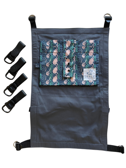 Hamaca Hermano Mayor Flamenco