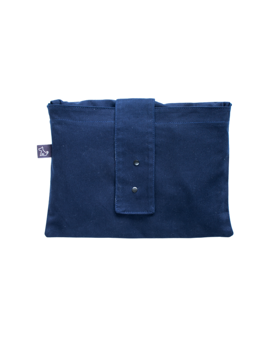 Hamaca Hermano mayor azul marino