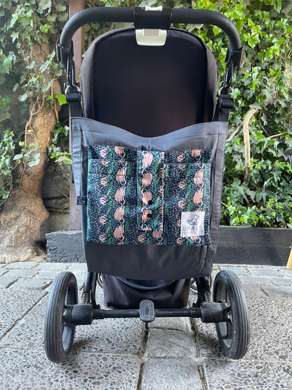 Hamaca Hermano Mayor Flamenco